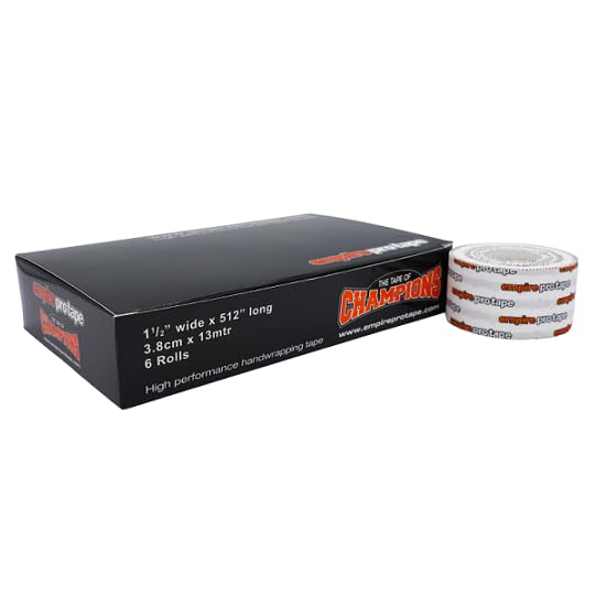 EmpirePro Tape 3.8cm x 13mtr (Single Roll)