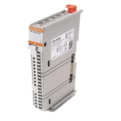 Image of 5069-IF8 Compact I/O Analog Input Module PLC Sealed in Box 1 Year Warranty