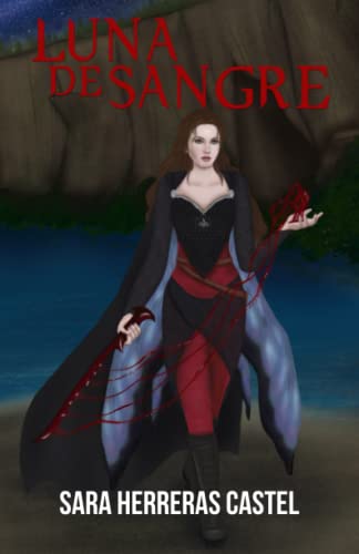 Luna de sangre