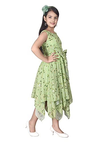 Image of Sky Heights Girls Dress