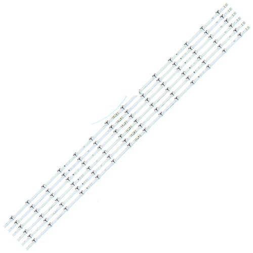 OOGEWSD LED Backlight Strip Fit For 55LB6700 55LB670T 55LB672V 55LB674V 55LB676V 55LB677V 55LB679V 55LB6800 55LB680V 6916L-1629A