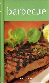 Barbecue 1405406283 Book Cover