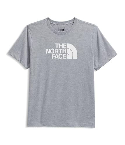 T-shirt à Manches Courtes The North Face Evolution Half Dome Regular Noir - 4
