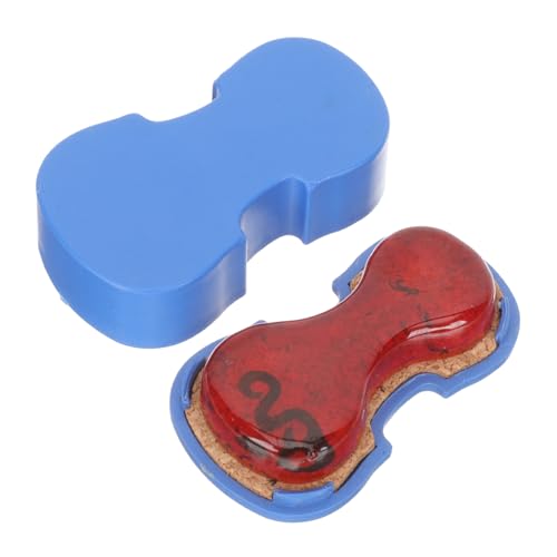 CORHAD Durable Portable Violin for String Instruments Practical for Violin and Light Low Dust for Practice and Performance Shallow