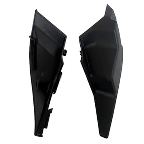 Garniture d'aile avant pour Mitsubishi Outlander 2016-2020 avec cache latéral essuie-glace gauche droite