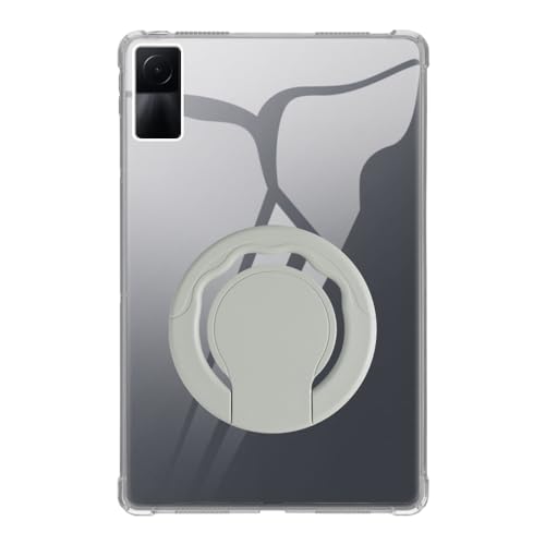 Étui Xiaomi Redmi Pad 10.61 transparent de haute précision en TPU