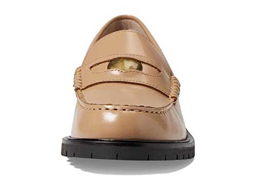 Image of Free People Liv Loafer