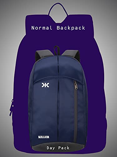 Image of Killer Jupiter20 Medium Size Daily use 20 Litre Backpack