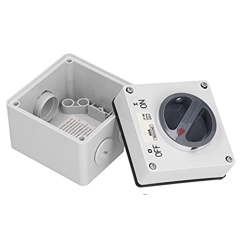 Pulsanti Indicatori Interruttore a Prova di Polvere Presa di Impermeabile Ad Alta Lunghezza Verso lhome Office 3P40A