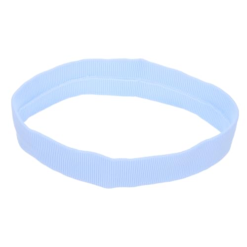 GANAZONO 3 Piezas Unisex Absorbente de Sudor de Bandanas de Yoga y Fitness Transpirables y Ligeras para Correr y Ejercicio Color