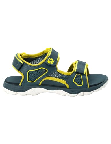 Image of Jack Wolfskin Boy's Outdoors Sandal
