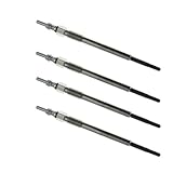 Compatible with Alfa for Romeo for Mito 955 2008 Glow Plugs 46779614 46796050