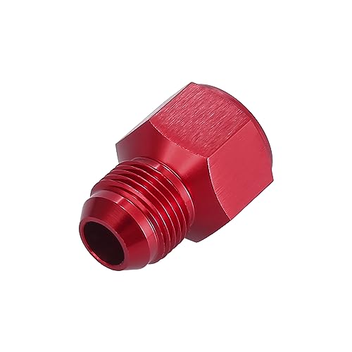 Adaptador AN10 a AN8 de alta resistencia para modificar motor 5