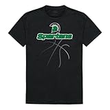 USC Upstate Spartans College Basketball Tees, Blackwhite, Medium
