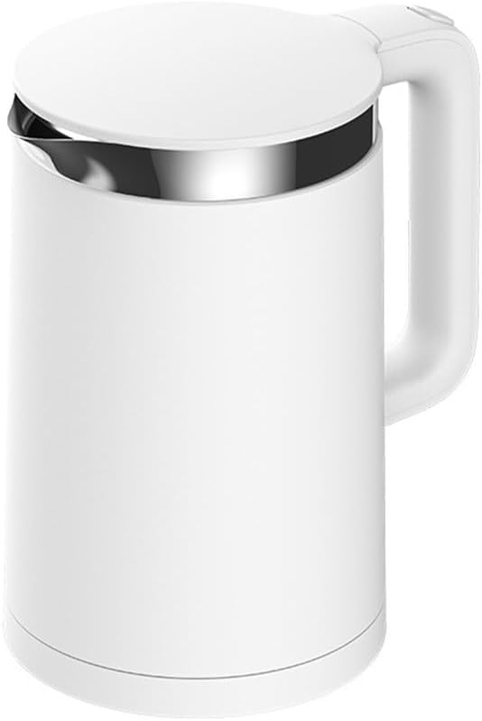 Constant Temperature Electric Kettle Home Smart Insulation Large Capacity 1.5L Stainless Steel