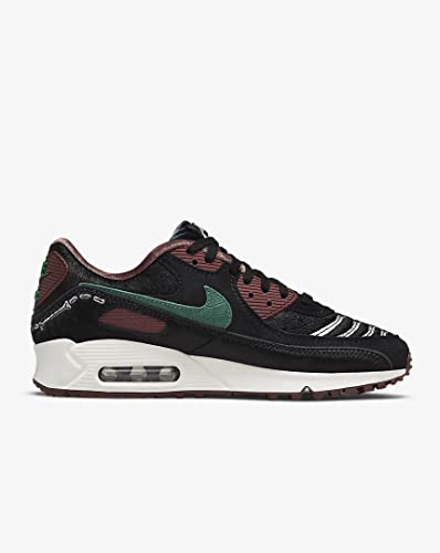 Nike Tenis Air MAX 90 SE Día de Muertos Hombre Siempre Familia DO2154-010 :  Amazon.com.mx: Ropa, Zapatos y Accesorios