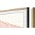 Samsung QN50LS03DAFXZA 50" The Frame QLED 4K Smart TV 2024 Bundle with Modern Teak Bezel, 2X 4K HDMI Cable & Deco Gear CPS Exclusive 26 Month Protection Pack and SurgePro Adapter (BEACH-CPS-261500)