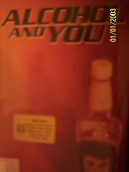 Hardcover Alcohol and You Book