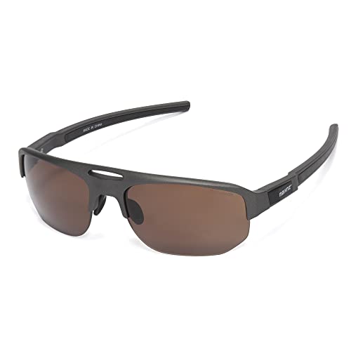 Image of maivnz Golf Sunglasses for Men Women, Golf Ball Finder Glasses, UV400