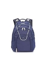 High Sierra Academy 3.0 Eco Backpack, Marine Blue, One Size