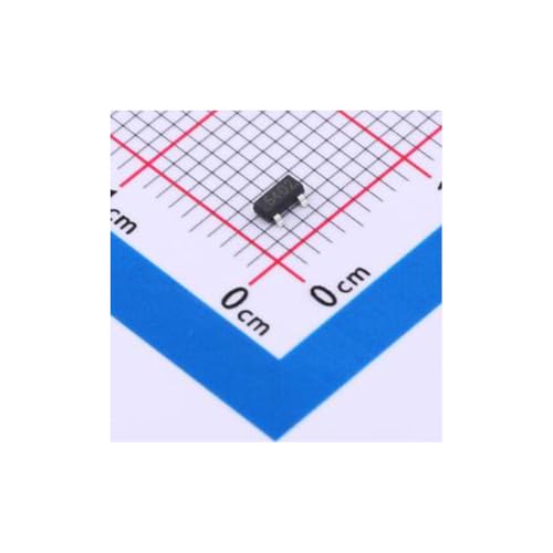 (10 pièces) IRLML6402 SOT-23