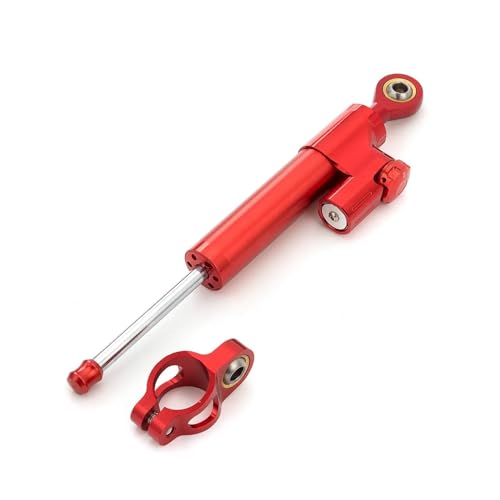 Universal Motorcycle Accessories CNC Steering Damper Stabilizer Adjustable Dampers For Motorcycles Sport Bike Electric Scooter,