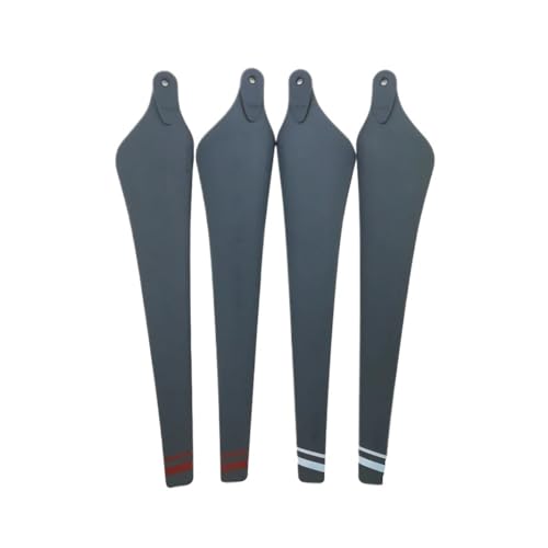 Hélice pliable R2170 CW CCW pour réparer le drone agricole M-G-1P 1S