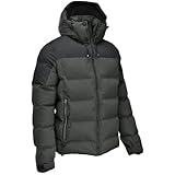 maul daunenjacke  Maul Sport Herren Steppjacke Garmisch