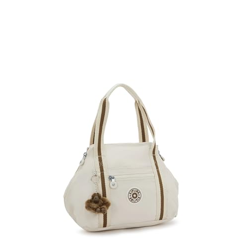 Image of Kipling Women's Art Mini Tote Bag, Lightweight Small Weekender, Travel Handbag