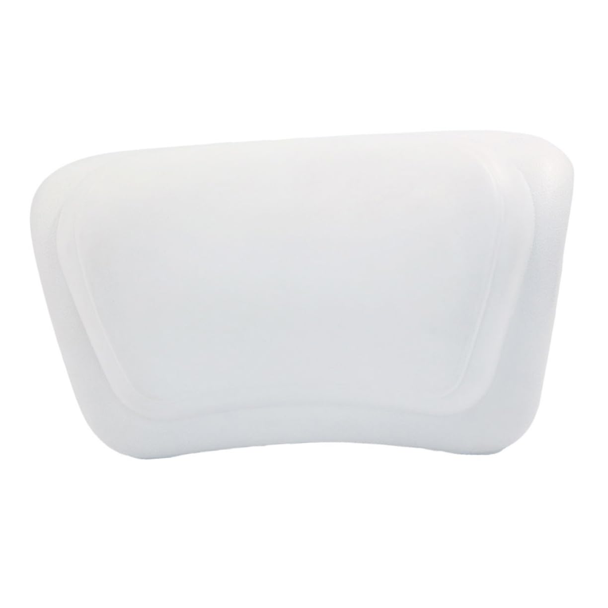 1pezzi Cuscino Da Bagno Pu Con Ventose Morbido e Resistente Per Relax Vasca Da Bagno Per Tutta La Famiglia Compatibile Con Tutti Tipi Di Vasche
