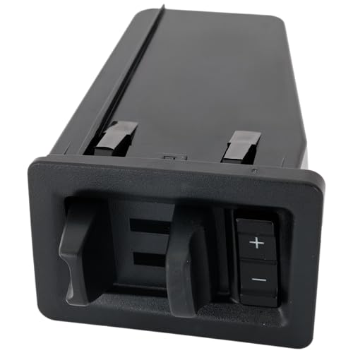 Garage-Pro Trailer Brake Control Module Compatible with Ford Expedition 2018-2021, F-150 2015-2020