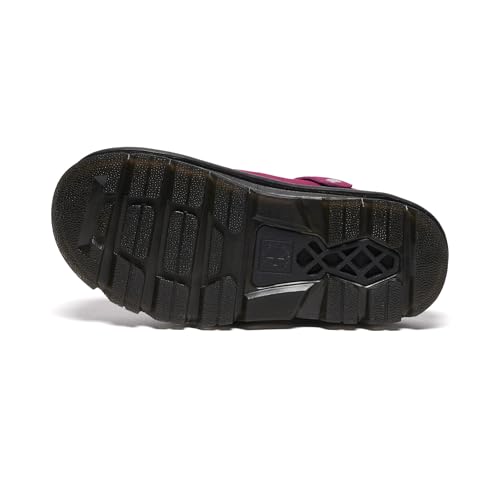 Image of Dr. Martens Unisex Adult Zeb Zag Mule