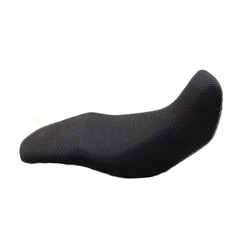 Funda de cojín para asiento de motocicleta CB500X malla impermeable 19-23