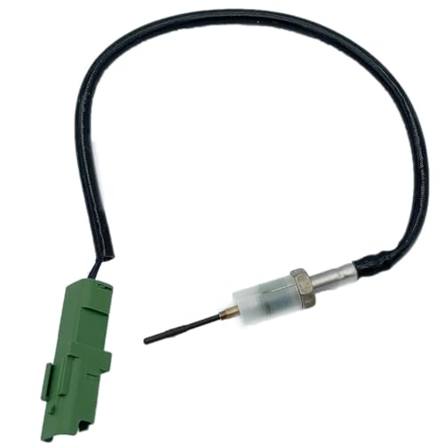 Capteur de température d'échappement 1618Ls anti-voyant moteur Peugeot 206 207 Citroën