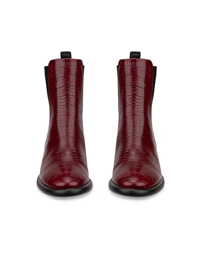 Image of ECCO Sculpted Luxery 55MM Modern Sleek Chelsea Boot