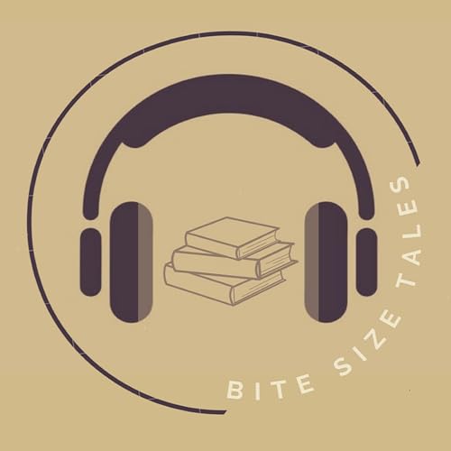 Couverture de Bite Size Tales