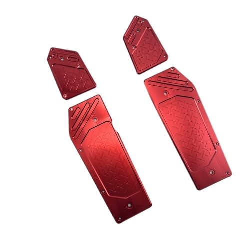 Coussinets pied de moto ADV350 pour améliorer le confort de route