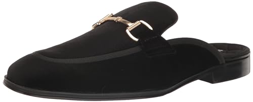 Steve Madden Homme Abax Chausson anti-dérapant pour sols froids