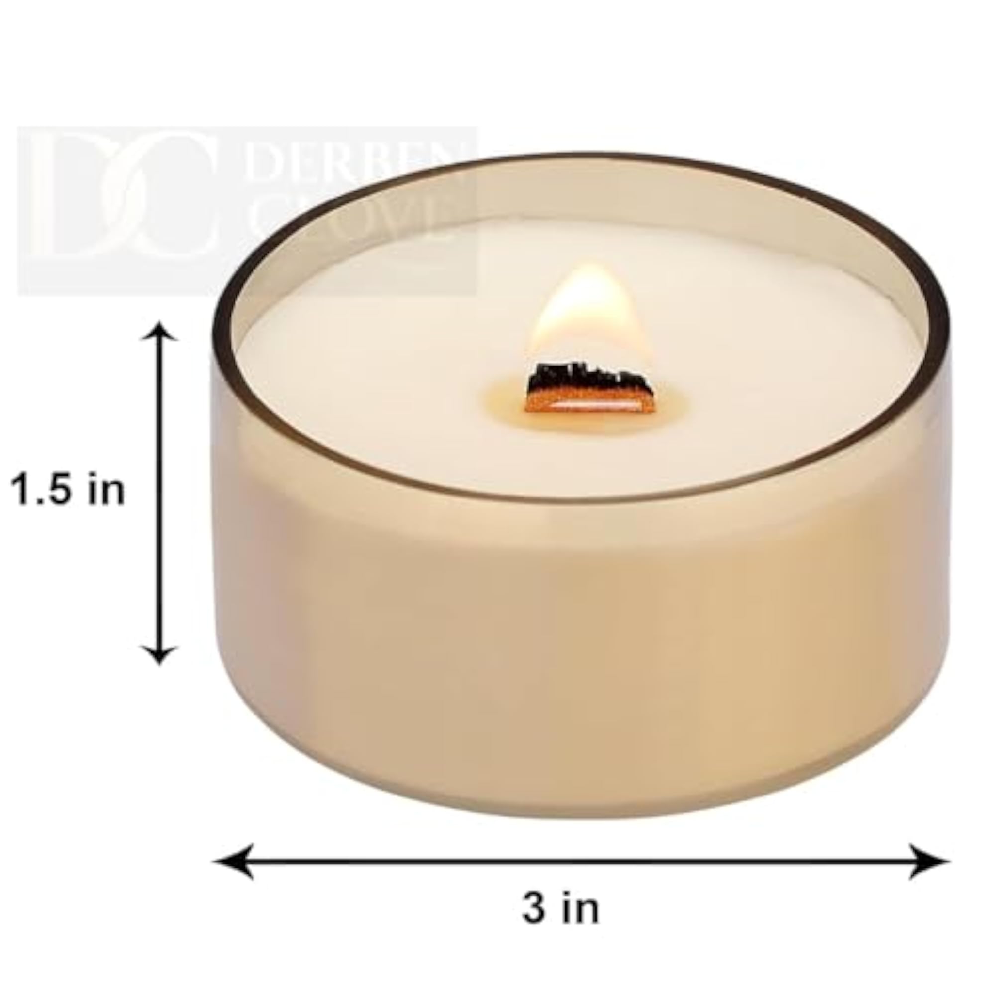 Fancy Designer Gift Set Scented Candles