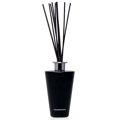Ambientador Premium Reed Diffuser Cedro y Nuez Moscada 500mL miniatura 2