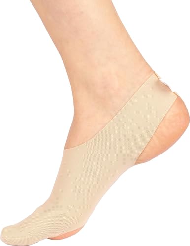 GH Bunion Sleeve | Ultradünne Hallux Valgus Zehenschiene | Ideal Beim Sport | Elastische Orthopädische Bandage zur Hallux Valgus Korrektur