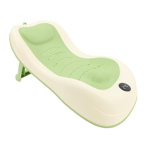 Support de baignoire pour bébé adapté aux nouveau-nés ajustement universel - 2