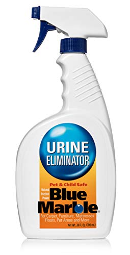 Best Human Urine Odor Eliminator