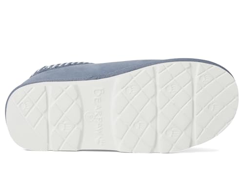 Image of BEARPAW Tabitha Women's Indoor & Outdoor Slippers | Comfortable & Lightweight Indoor & Outdoor Shoe for Women, Multiple Colors & Sizes