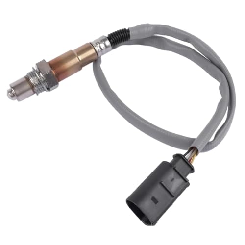 Sonde Lambda O2 0075421618 pour Mercedes Classe C E S GLA W204 - 4