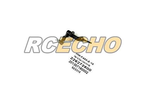 RCECHO&reg; Walkera HM-F450-Z-15 Metal Tail Rotor Control Arm Set for F450 Helicopter AU015 with 174; Full Version Apps Edition