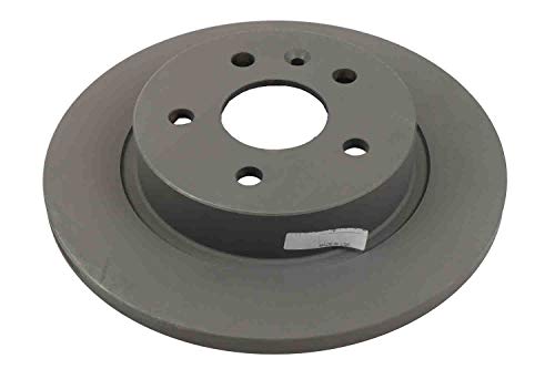 GM Genuine Parts 177-1054 Rear Disc Brake Rotor