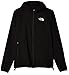 Produktbild THE NORTH FACE Herren Fornet Jacke, TNF Black-TNF Schwarz, L