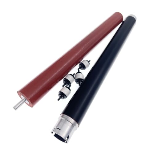 Rodillo de fusor superior Brother HL L8250 L8260 L8350 y L8360 para mantenimiento de impresora 3