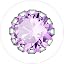 D.June(Alexandrite)-Round